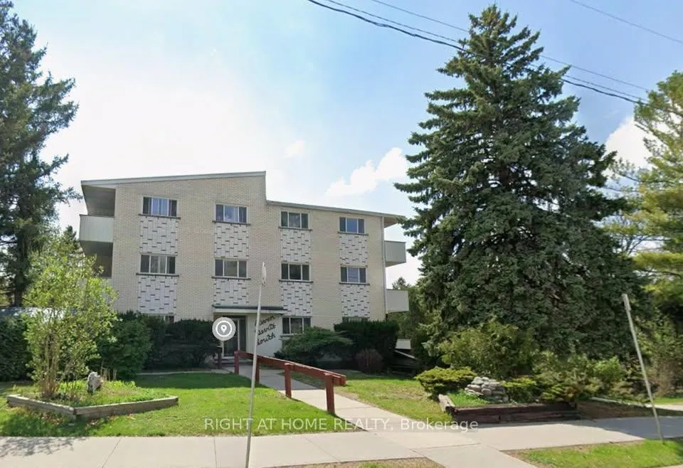 Photo 1 of Unit 201, 11 Devitt Avenue S, Waterloo — HOMEH
