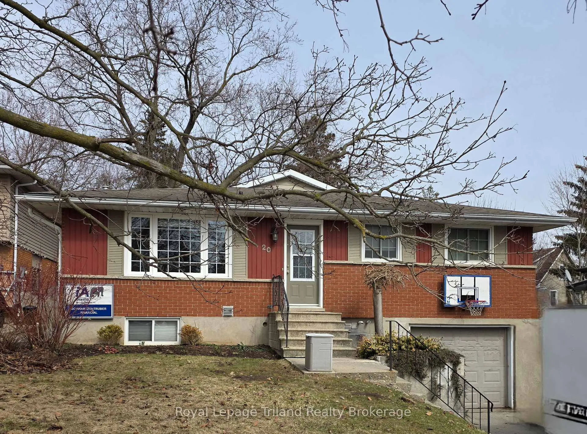 Photo 1 of 20 Centennial Crescent, Wilmot — HOMEH