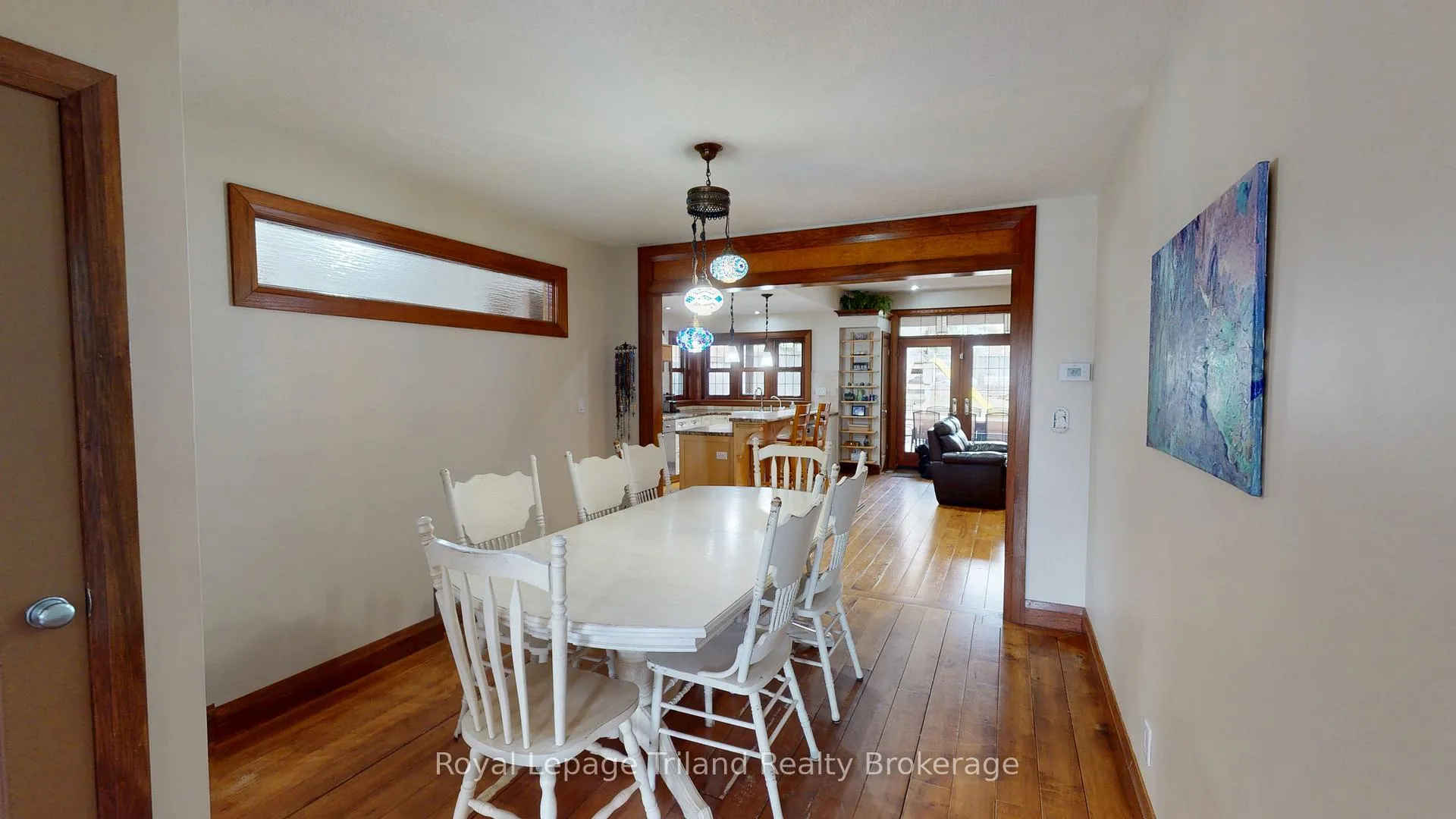 Photo 5 of 20 Centennial Crescent, Wilmot — HOMEH