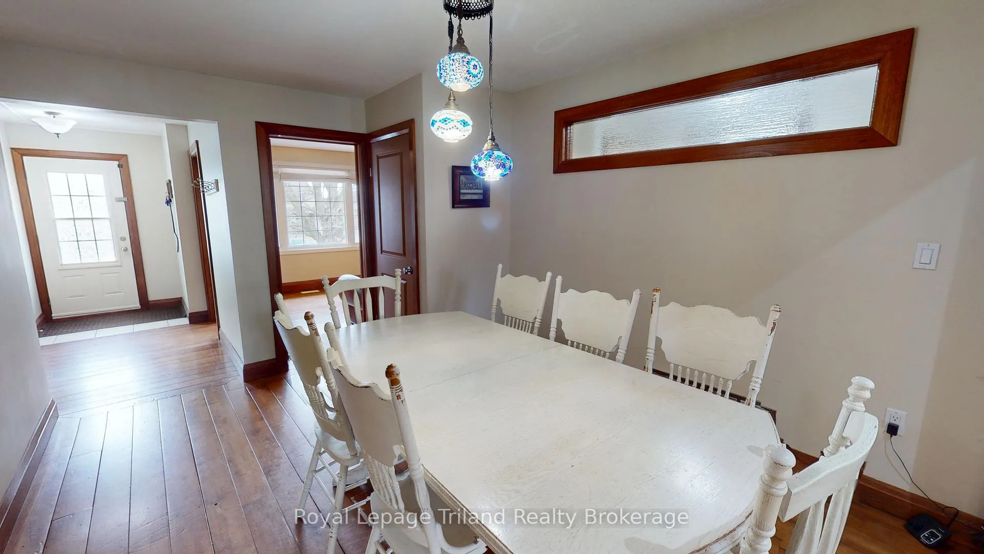 Photo 6 of 20 Centennial Crescent, Wilmot — HOMEH