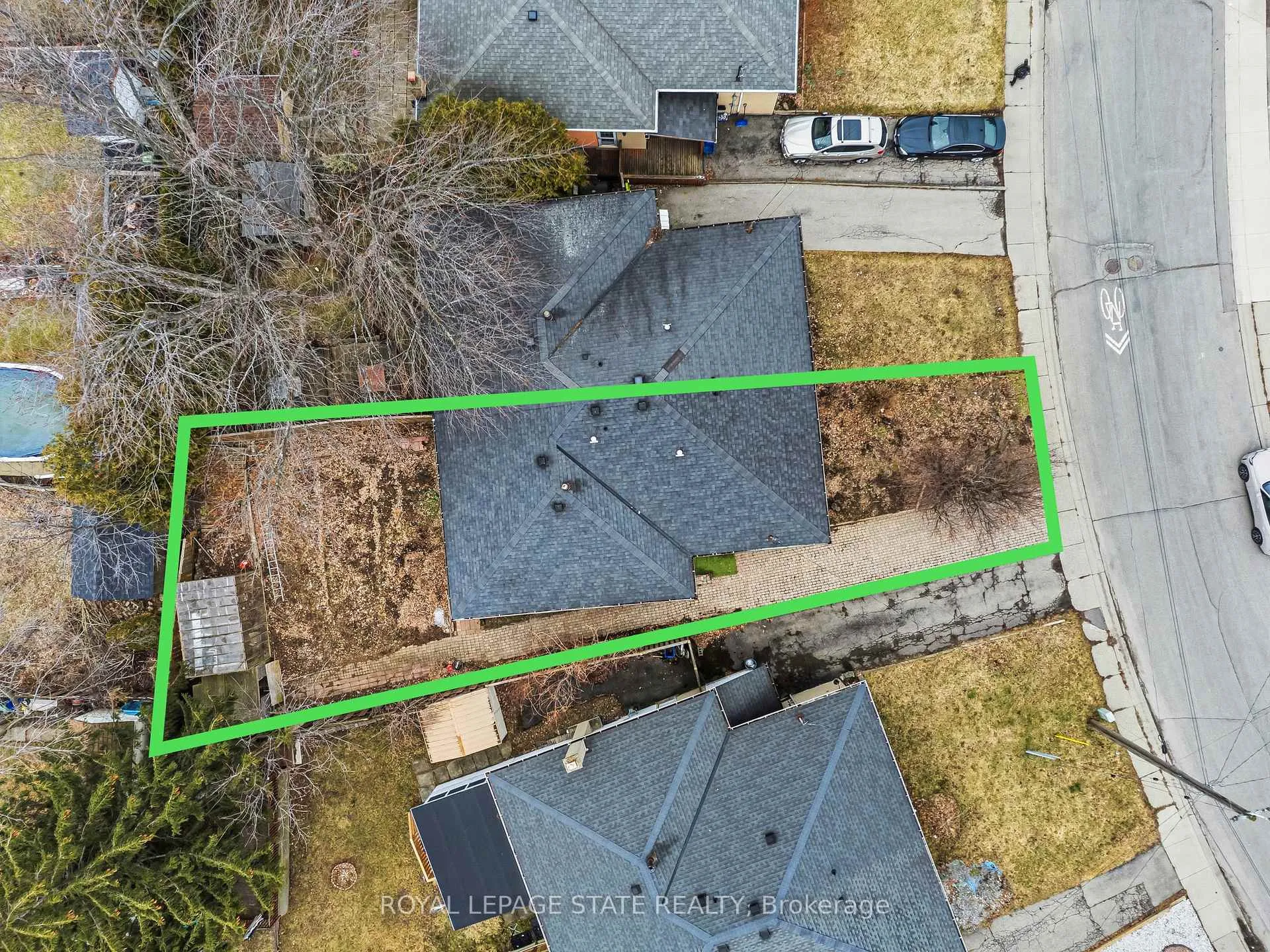 Photo 38 of 222 Greencedar Drive, Hamilton, Gurnett — HOMEH