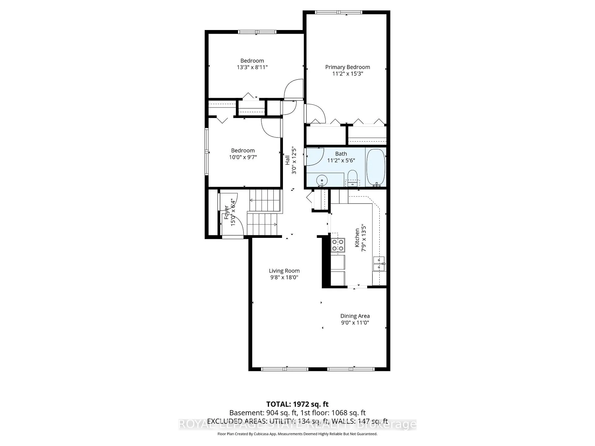 Photo 42 of 222 Greencedar Drive, Hamilton, Gurnett — HOMEH
