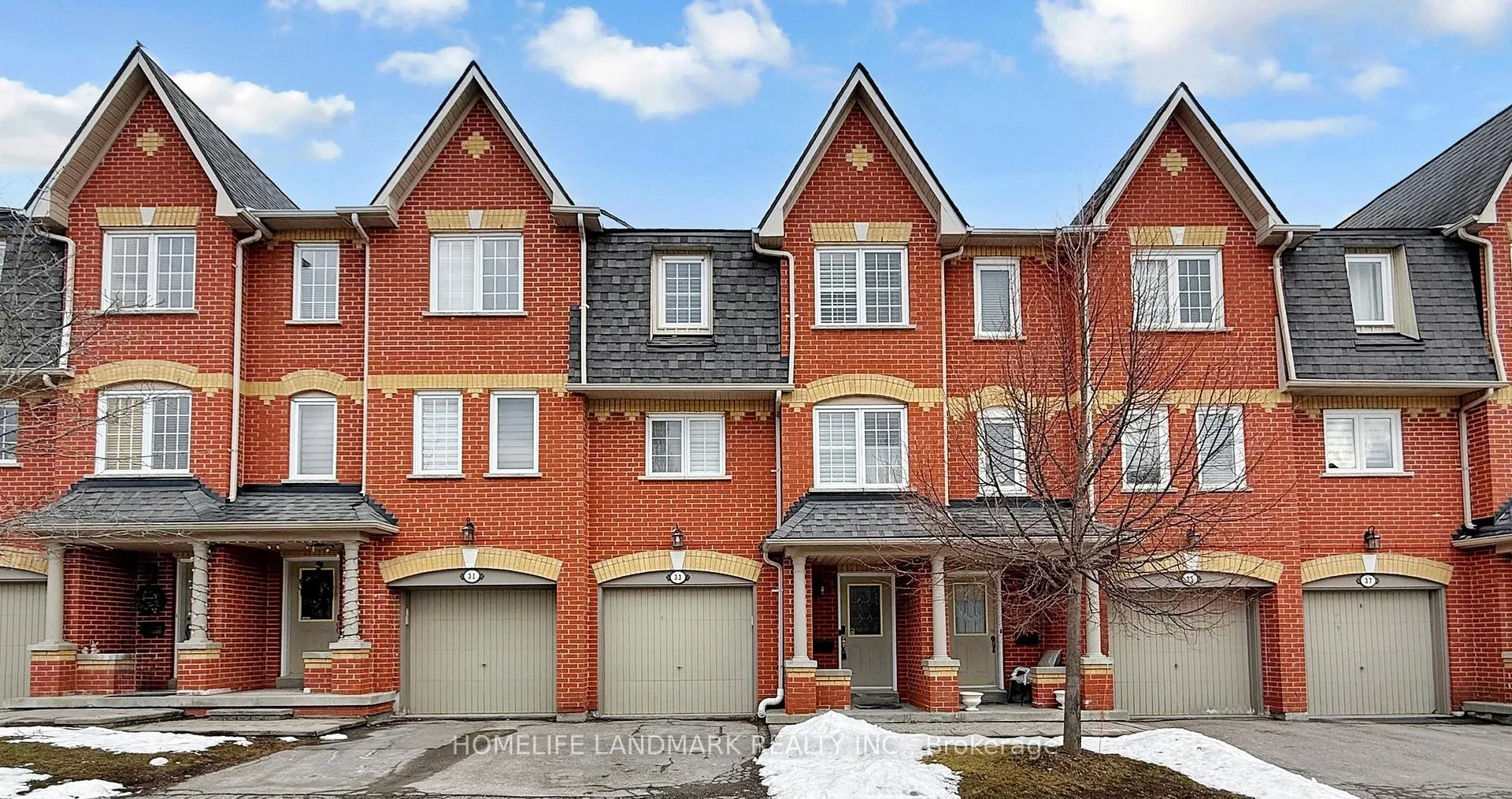 Photo 1 of 33 Marmill Way, Markham, Old Markham Village — HOMEH