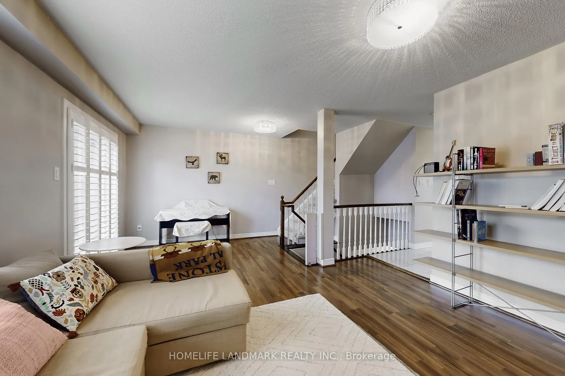 Photo 3 of 33 Marmill Way, Markham, Old Markham Village — HOMEH