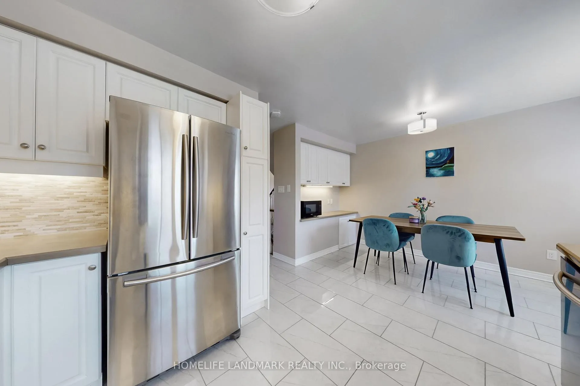 Photo 10 of 33 Marmill Way, Markham, Old Markham Village — HOMEH