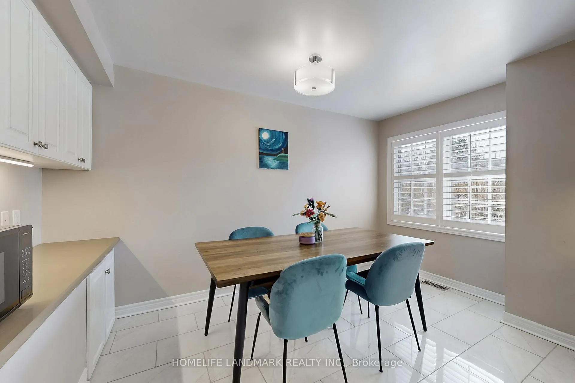 Photo 11 of 33 Marmill Way, Markham, Old Markham Village — HOMEH