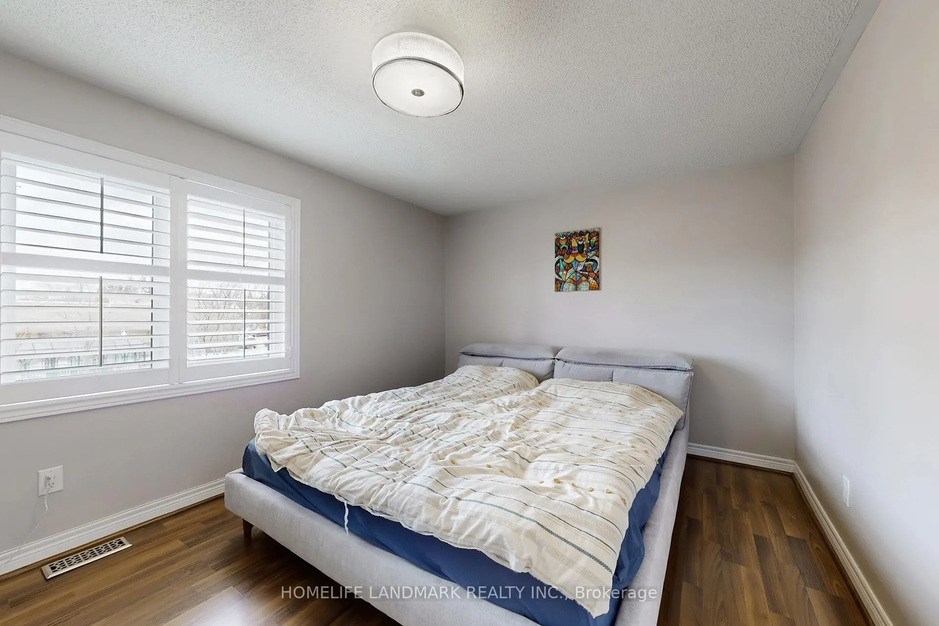 Photo 14 of 33 Marmill Way, Markham, Old Markham Village — HOMEH