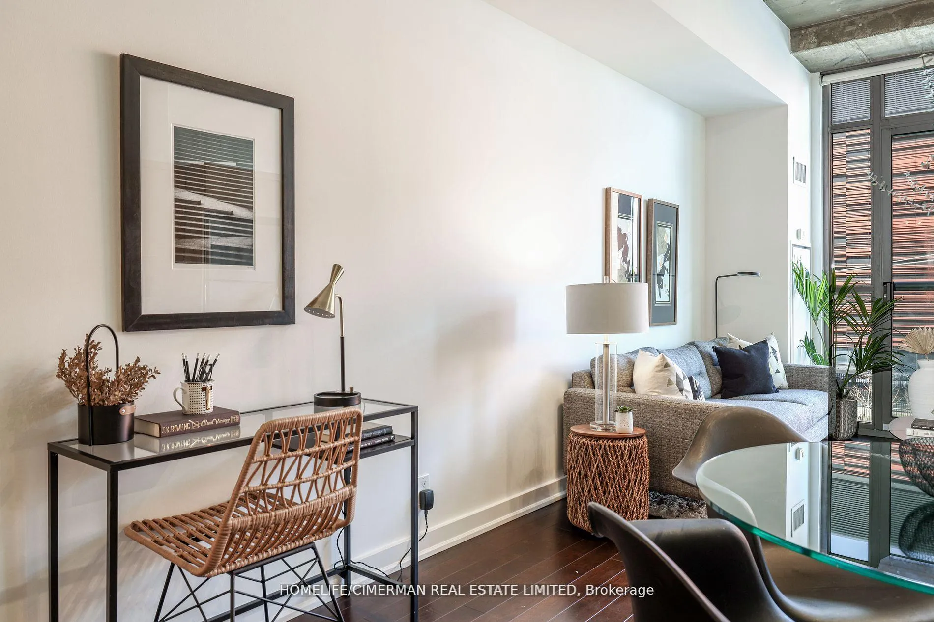 Photo 7 of Unit 314, 33 Mill Street, Toronto, Waterfront Communities — HOMEH