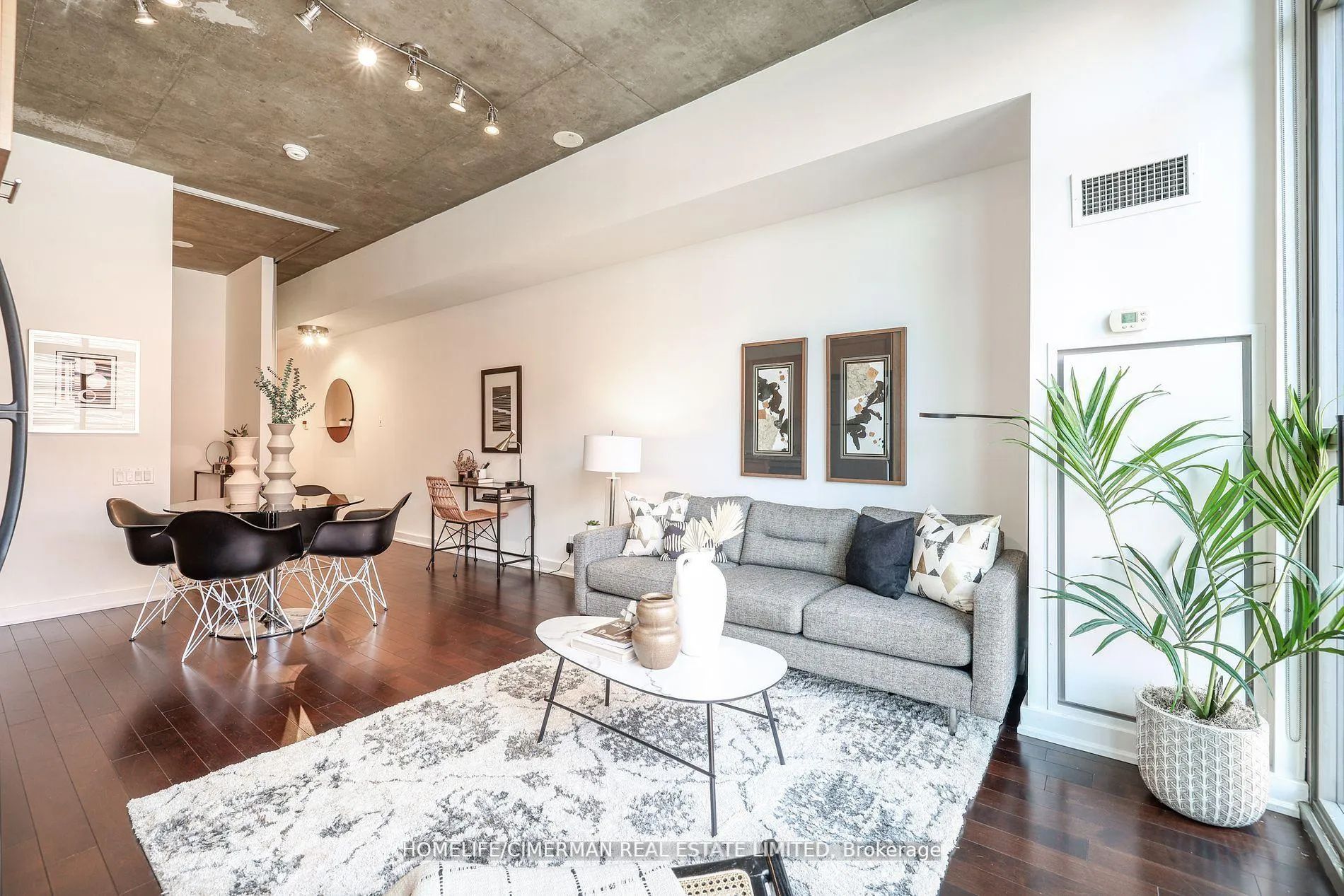 Photo 11 of Unit 314, 33 Mill Street, Toronto, Waterfront Communities — HOMEH