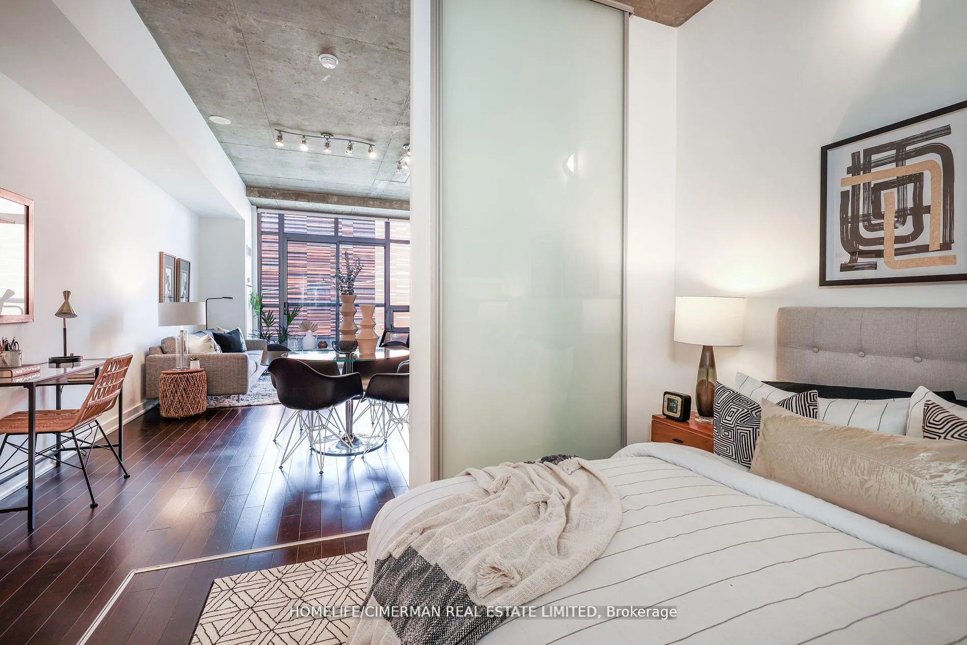 Photo 15 of Unit 314, 33 Mill Street, Toronto, Waterfront Communities — HOMEH