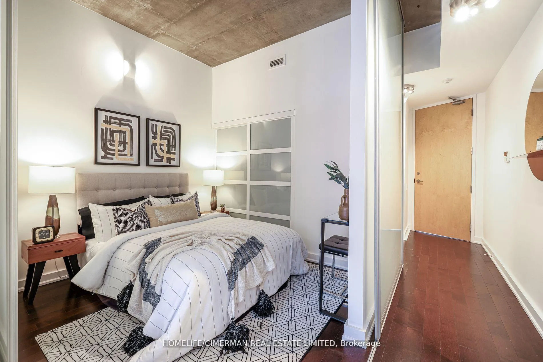 Photo 16 of Unit 314, 33 Mill Street, Toronto, Waterfront Communities — HOMEH