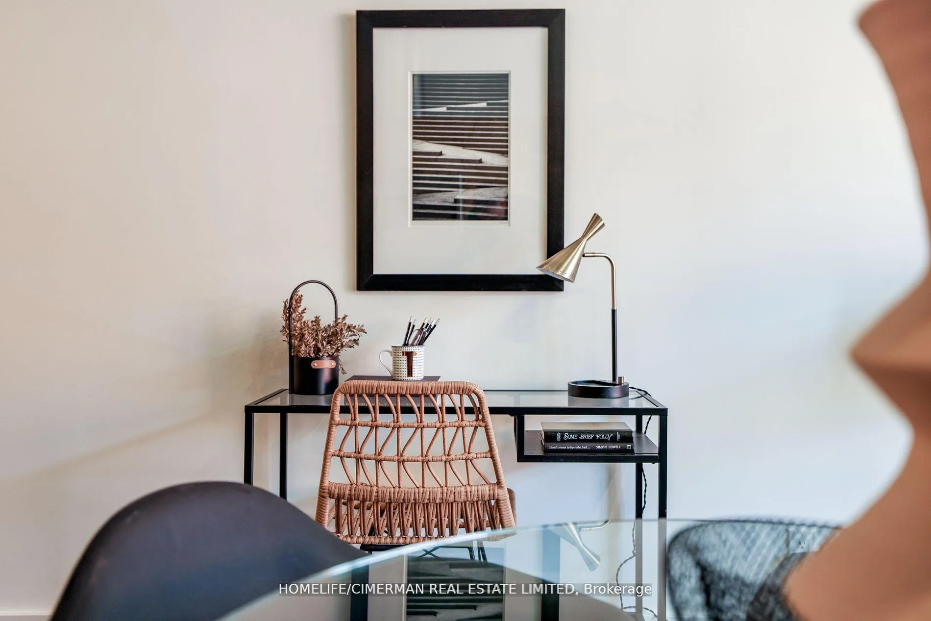 Photo 17 of Unit 314, 33 Mill Street, Toronto, Waterfront Communities — HOMEH