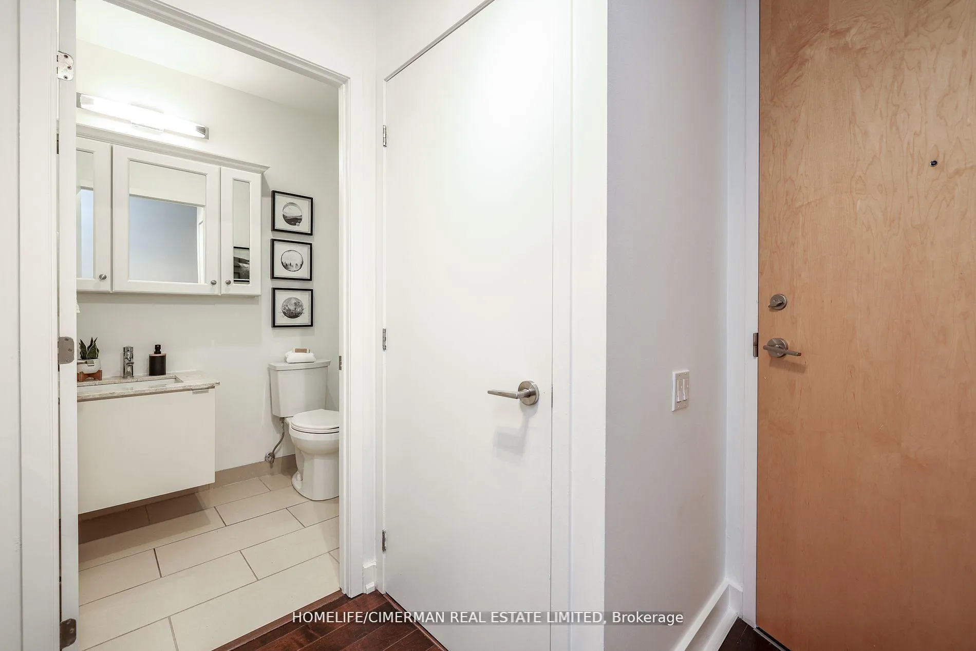 Photo 19 of Unit 314, 33 Mill Street, Toronto, Waterfront Communities — HOMEH