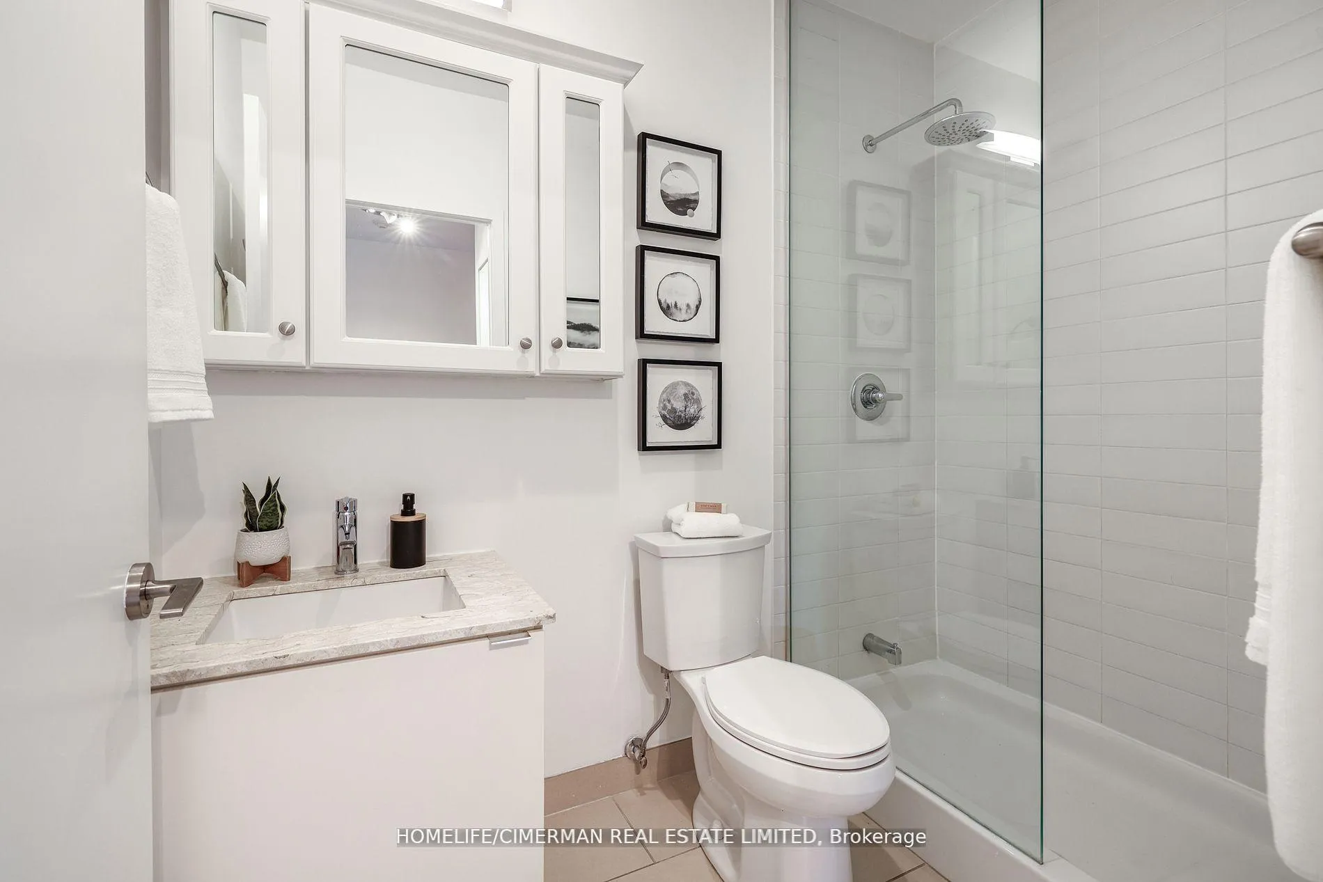 Photo 21 of Unit 314, 33 Mill Street, Toronto, Waterfront Communities — HOMEH