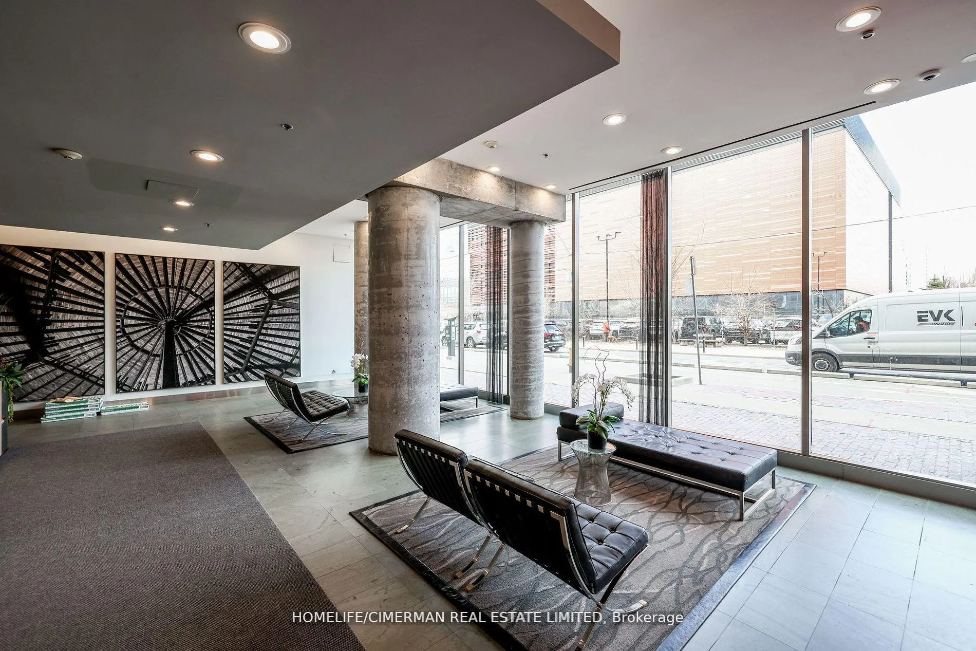 Photo 26 of Unit 314, 33 Mill Street, Toronto, Waterfront Communities — HOMEH