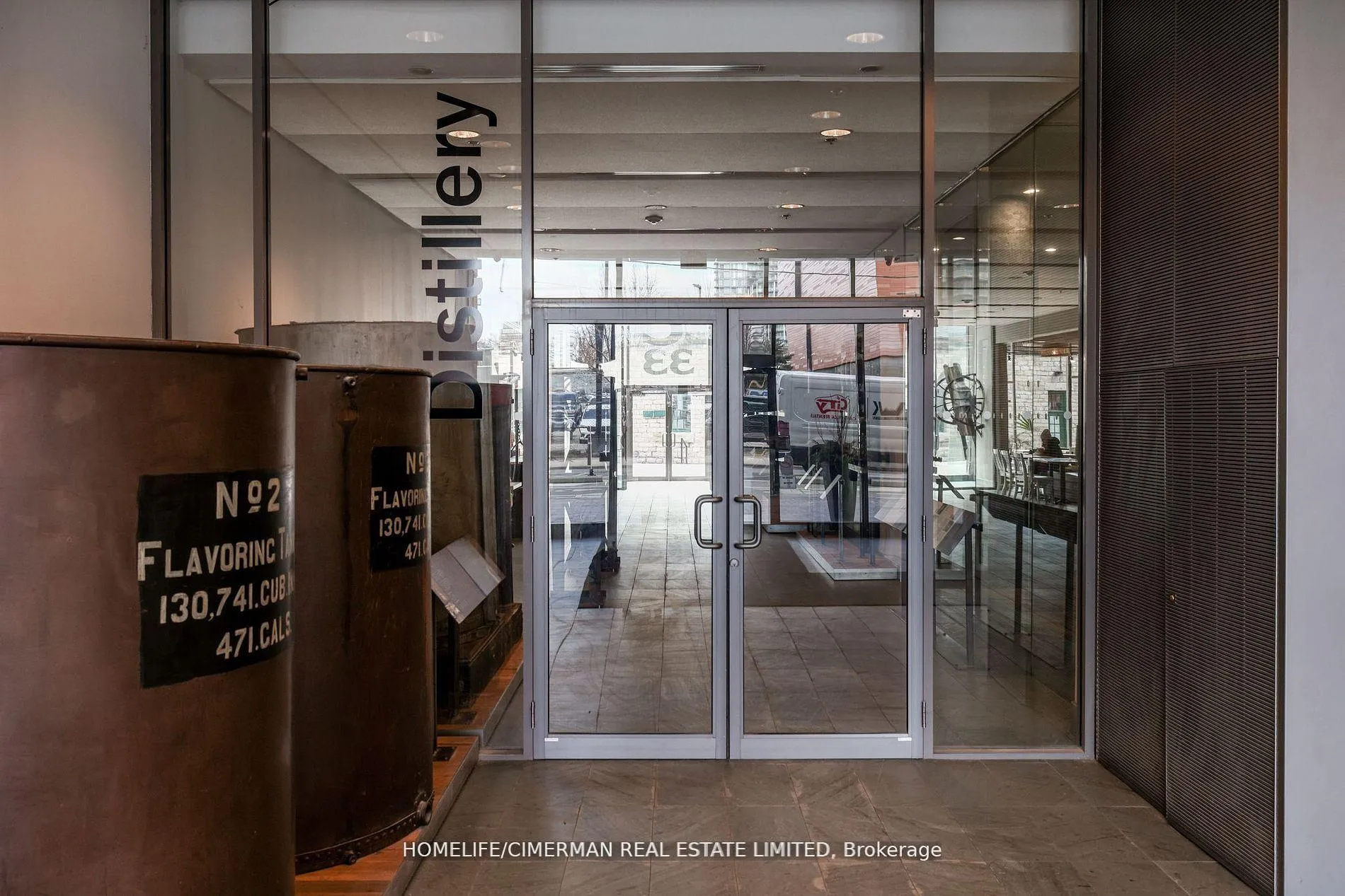 Photo 27 of Unit 314, 33 Mill Street, Toronto, Waterfront Communities — HOMEH