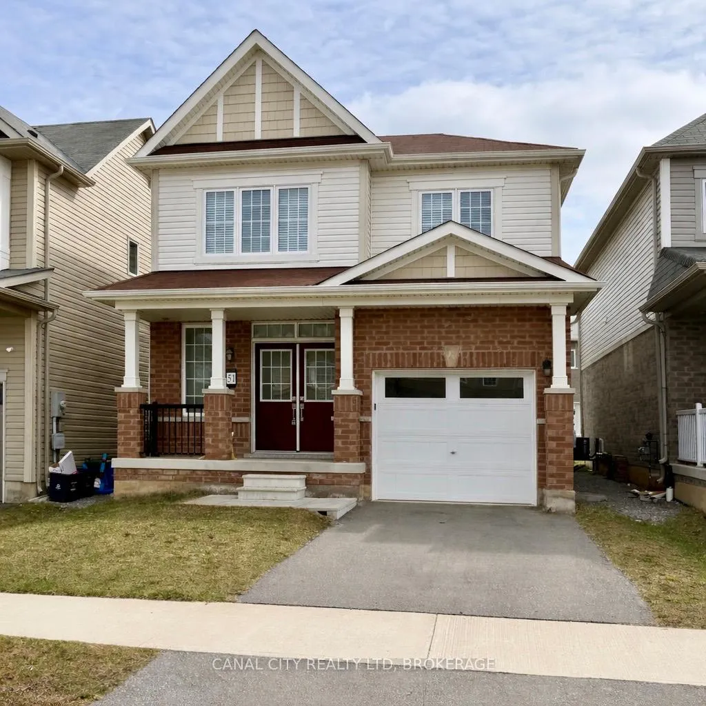 Photo 1 of 51 Esther Crescent, Thorold, Hurricane/Merrittville — HOMEH