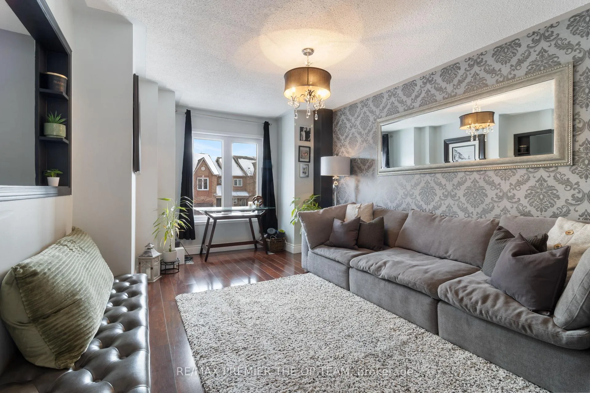Photo 20 of 28 Kelso Crescent, Vaughan, Maple — HOMEH