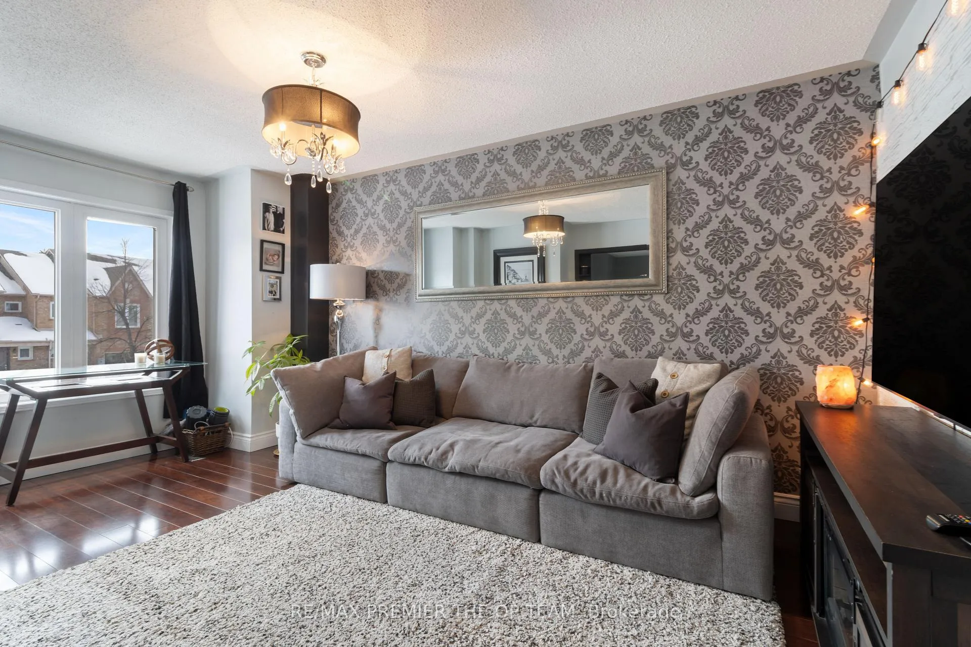 Photo 21 of 28 Kelso Crescent, Vaughan, Maple — HOMEH