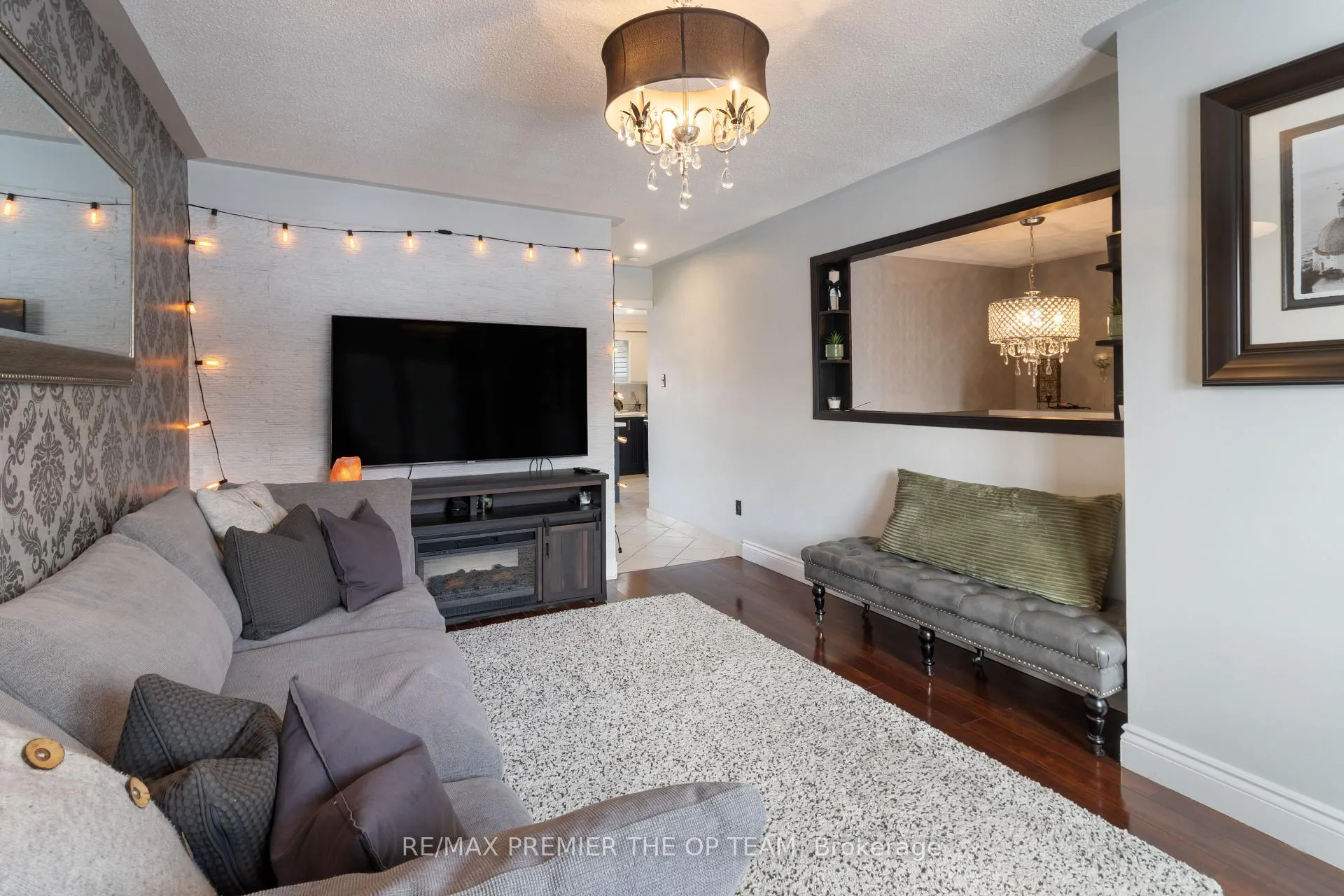 Photo 24 of 28 Kelso Crescent, Vaughan, Maple — HOMEH