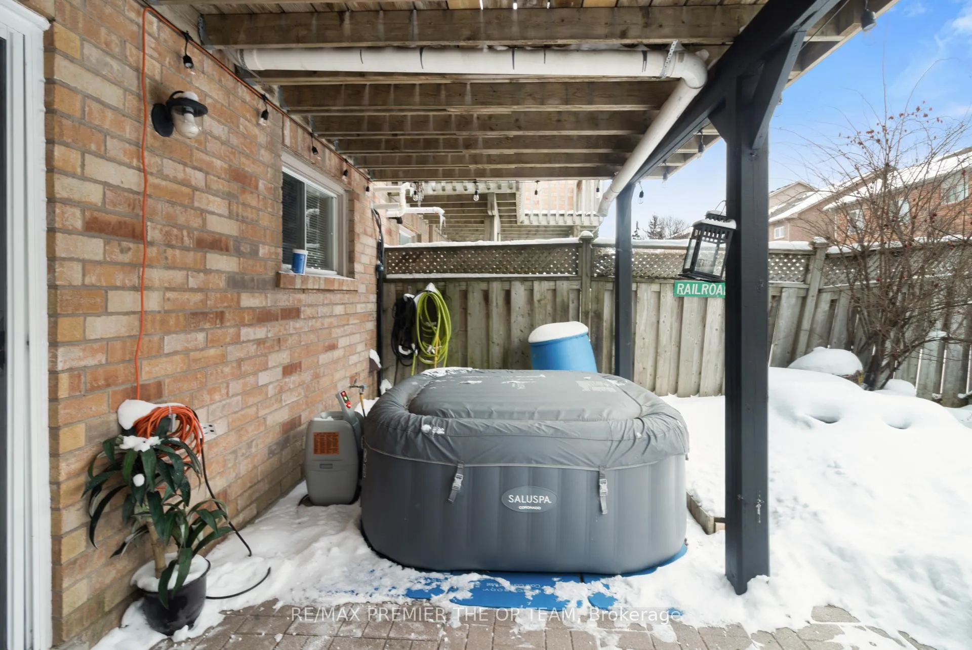 Photo 40 of 28 Kelso Crescent, Vaughan, Maple — HOMEH