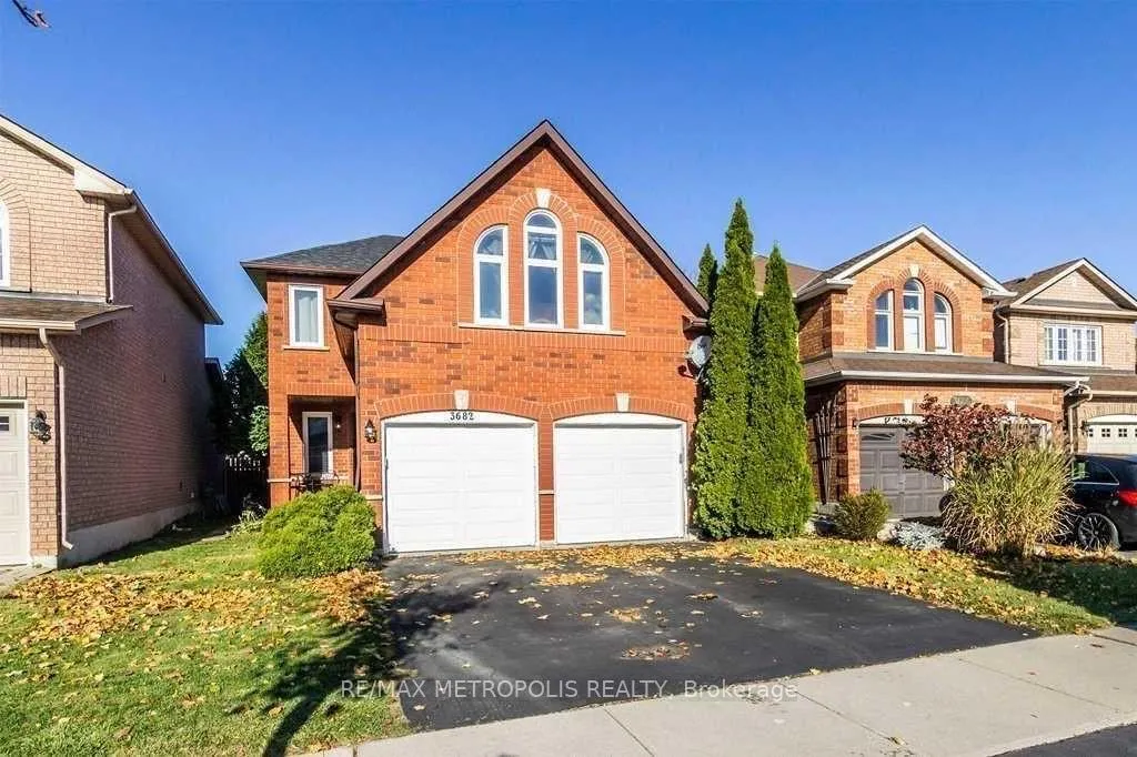 Photo 1 of Unit Basement, 3682 Indigo Crescent, Mississauga, Lisgar — HOMEH