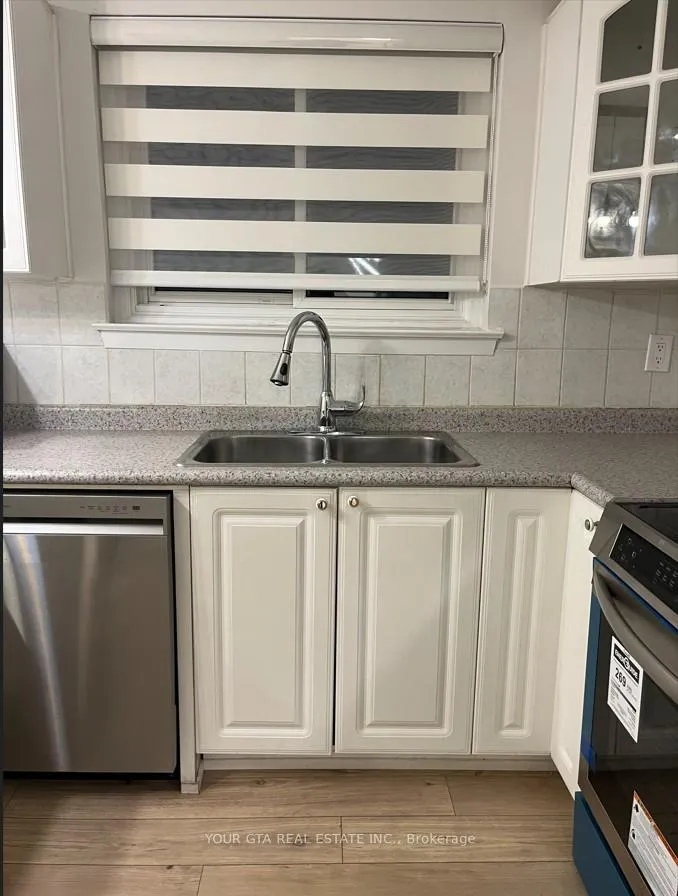 Photo 25 of Unit Upper, 1867 Sandgate Crescent, Mississauga, Clarkson — HOMEH