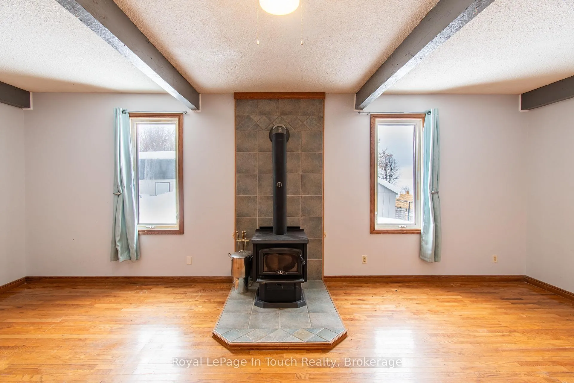 Photo 9 of 326 Lafontaine Road W, Tiny, Lafontaine — HOMEH