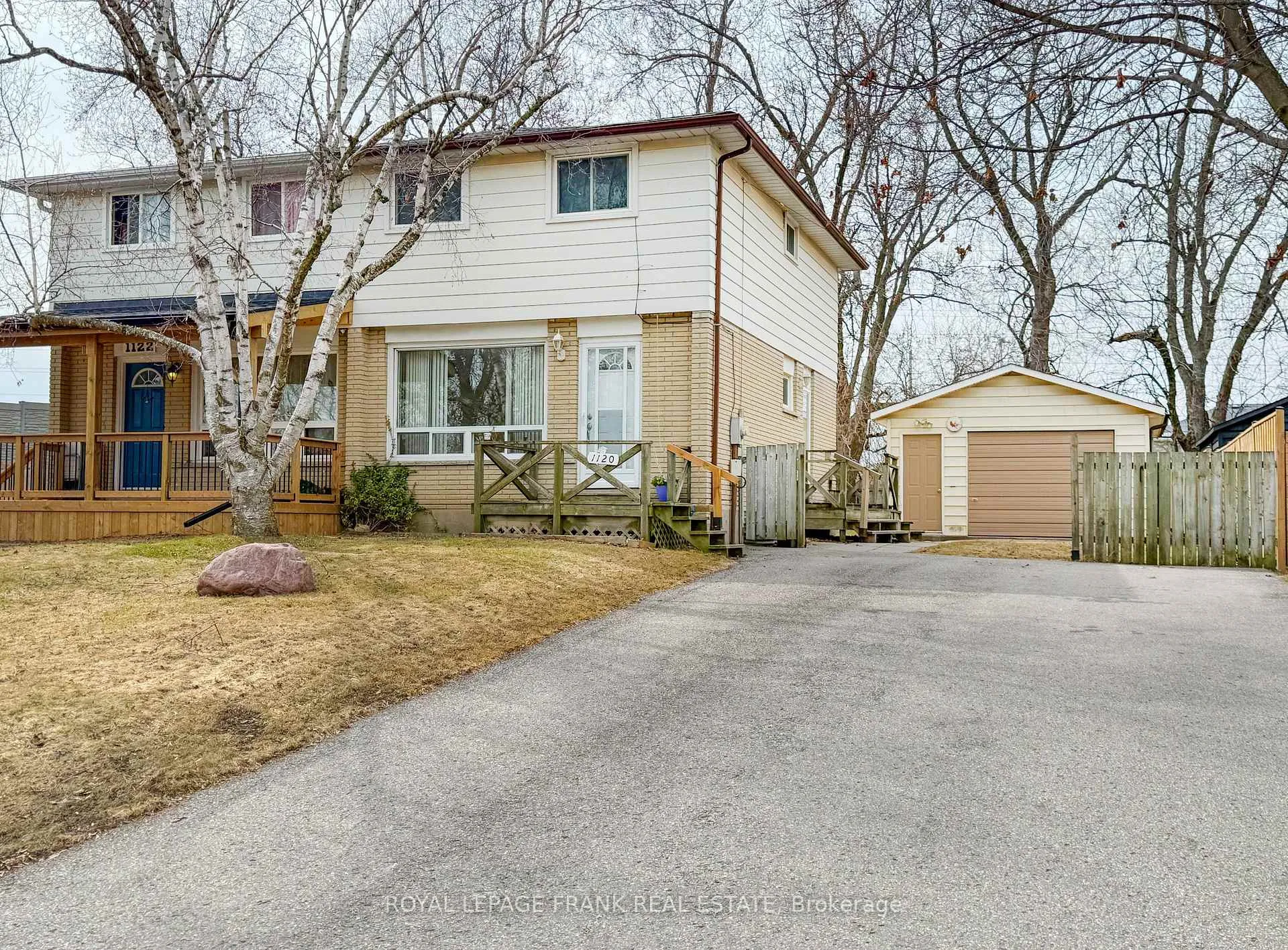 Photo 1 of 1120 King Street, Whitby, Downtown Whitby — HOMEH