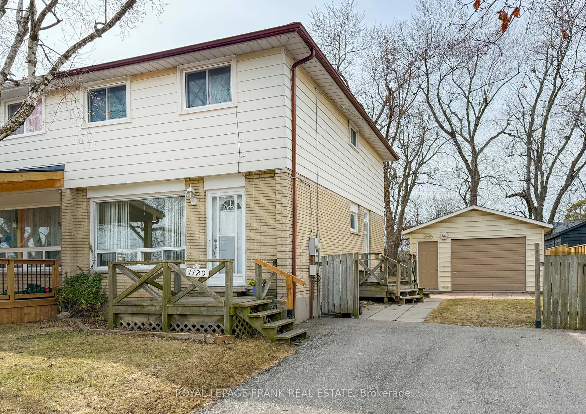 Photo 2 of 1120 King Street, Whitby, Downtown Whitby — HOMEH