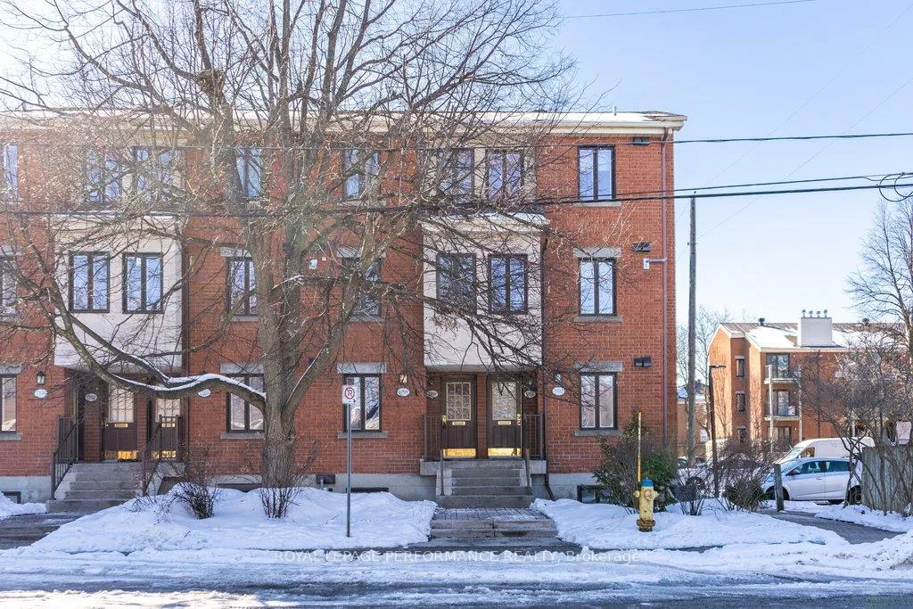 Front of Unit 26, 1096 Blasdell Avenue