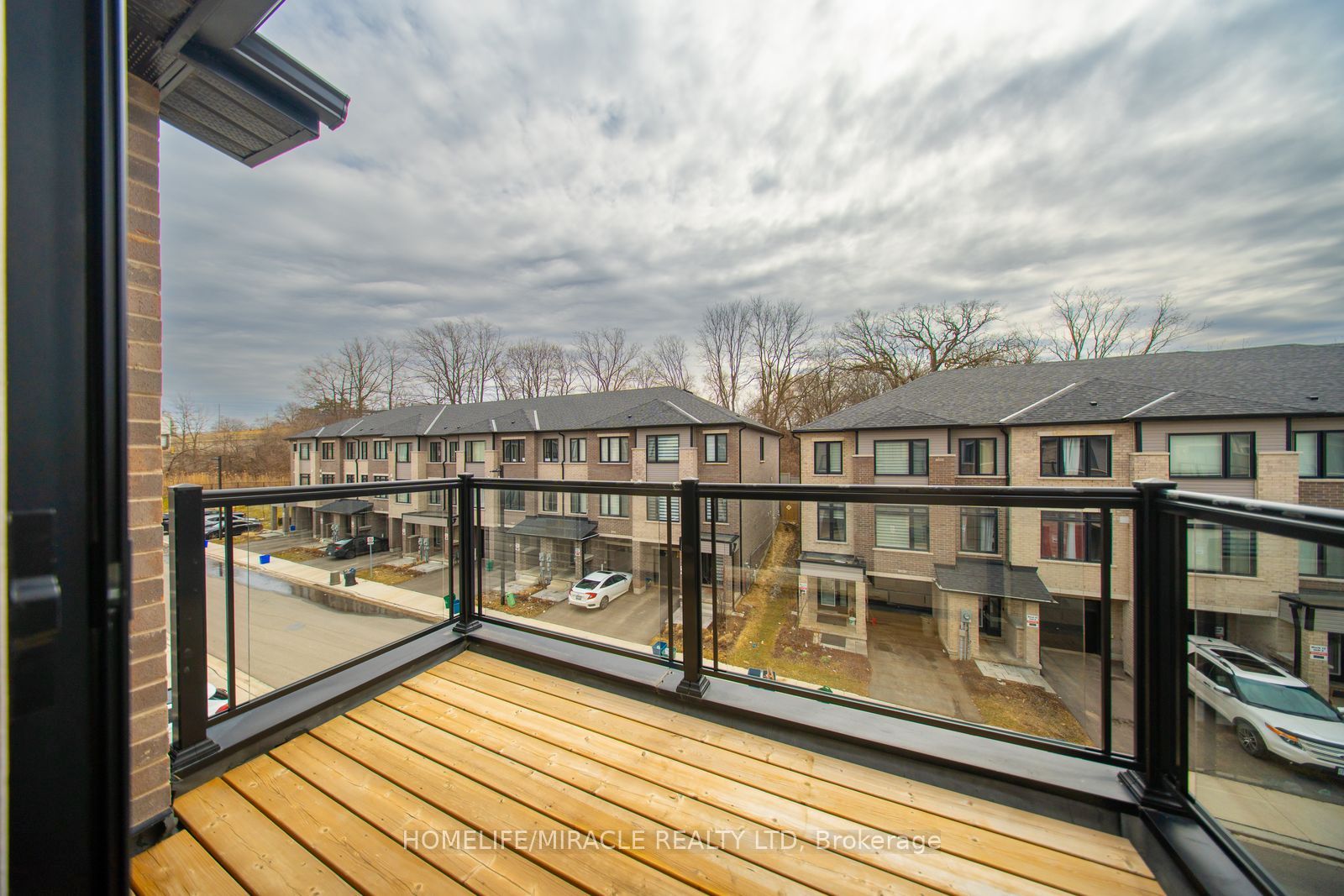 Photo 24 of Unit 901, 585 Colborne Street E, Brant, Brantford Twp — HOMEH