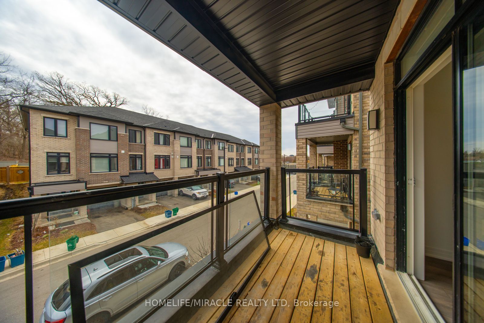 Photo 26 of Unit 901, 585 Colborne Street E, Brant, Brantford Twp — HOMEH
