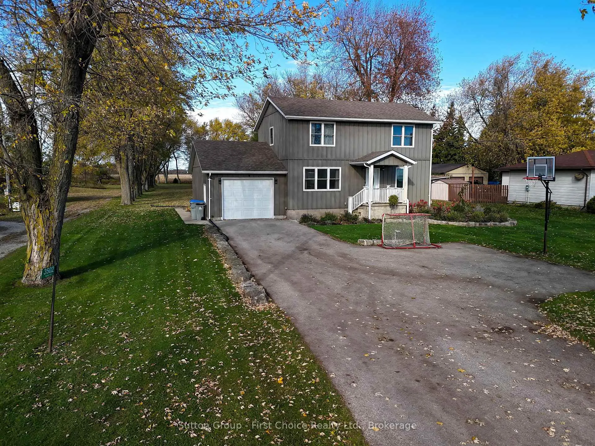 Photo 3 of 3502 Highway 7, Perth South, Downie — HOMEH