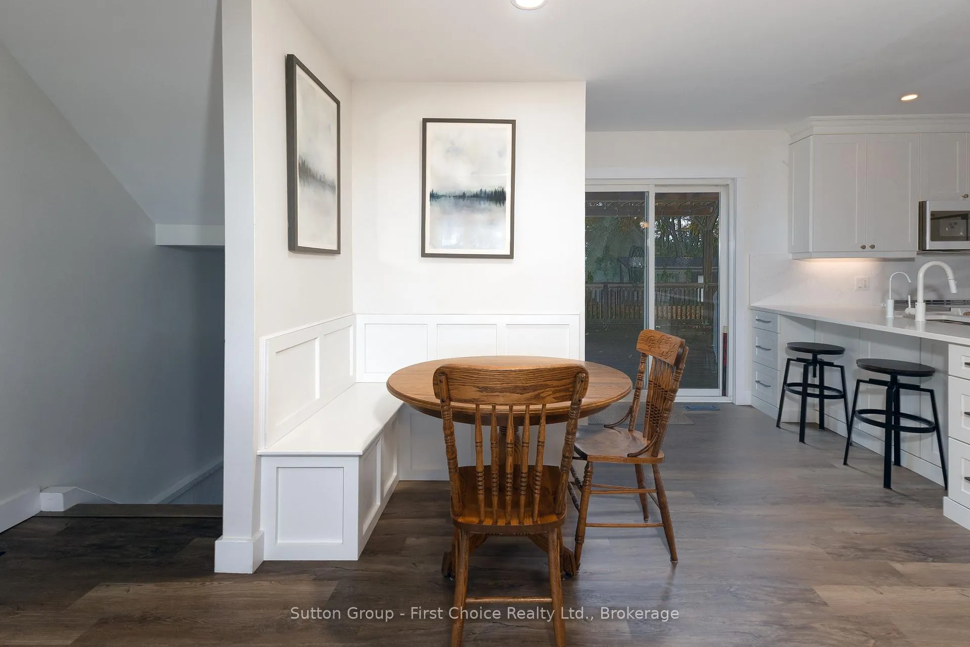 Photo 8 of 3502 Highway 7, Perth South, Downie — HOMEH
