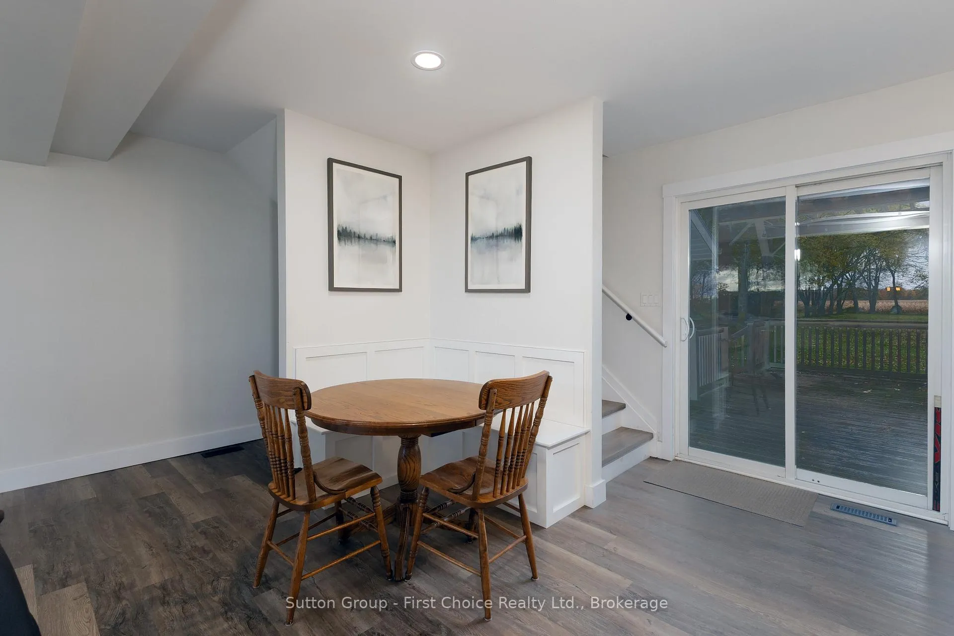 Photo 9 of 3502 Highway 7, Perth South, Downie — HOMEH