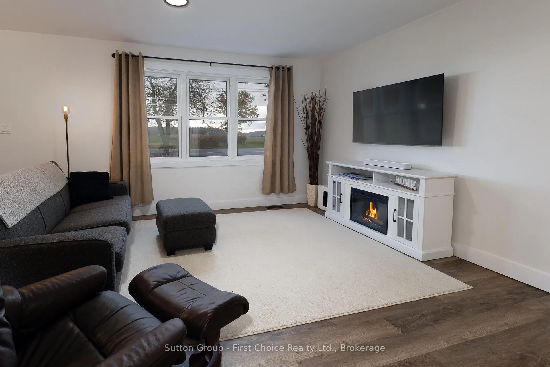 Photo 10 of 3502 Highway 7, Perth South, Downie — HOMEH