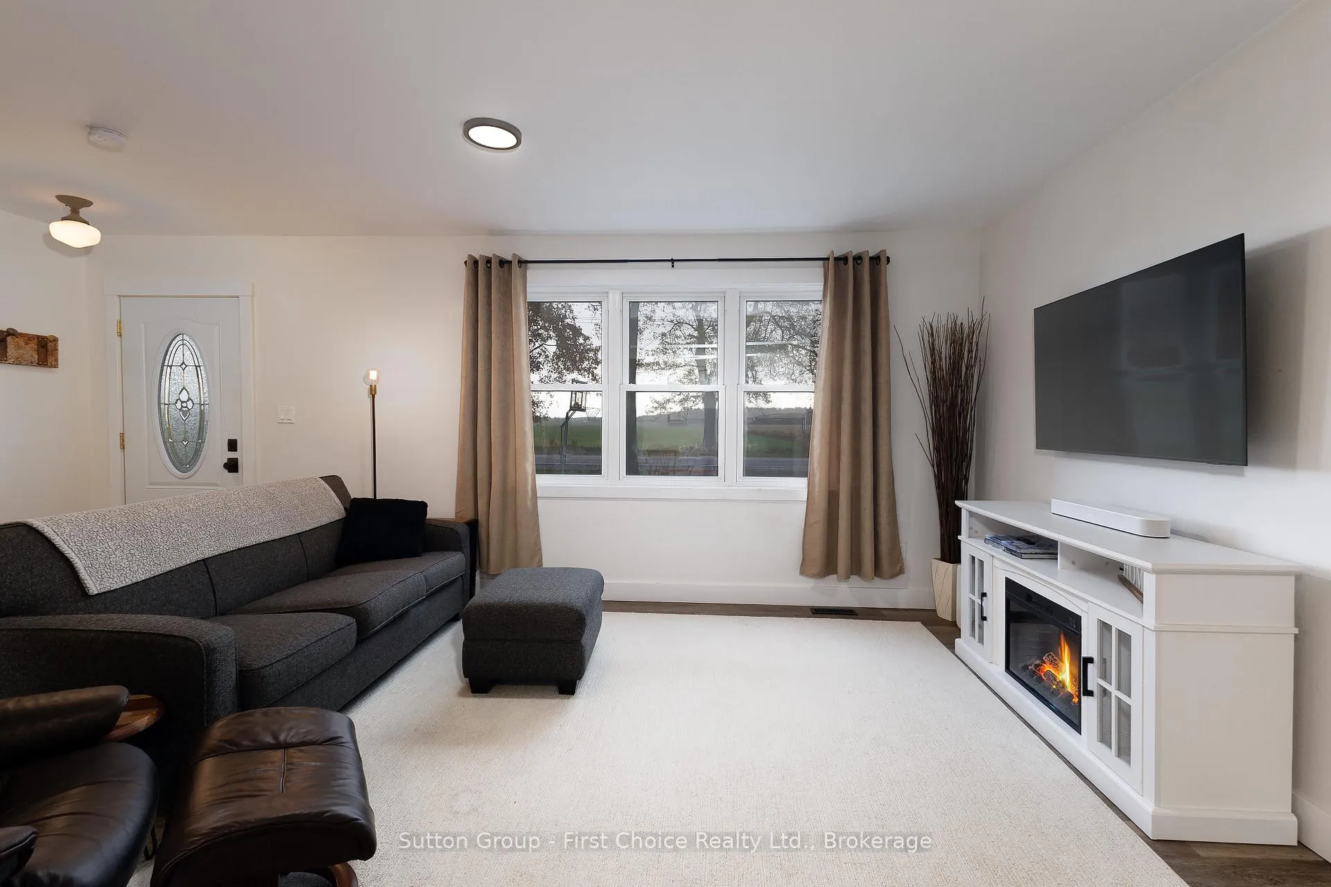 Photo 11 of 3502 Highway 7, Perth South, Downie — HOMEH