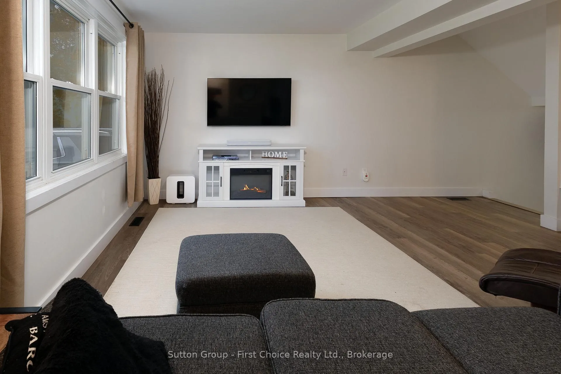 Photo 12 of 3502 Highway 7, Perth South, Downie — HOMEH