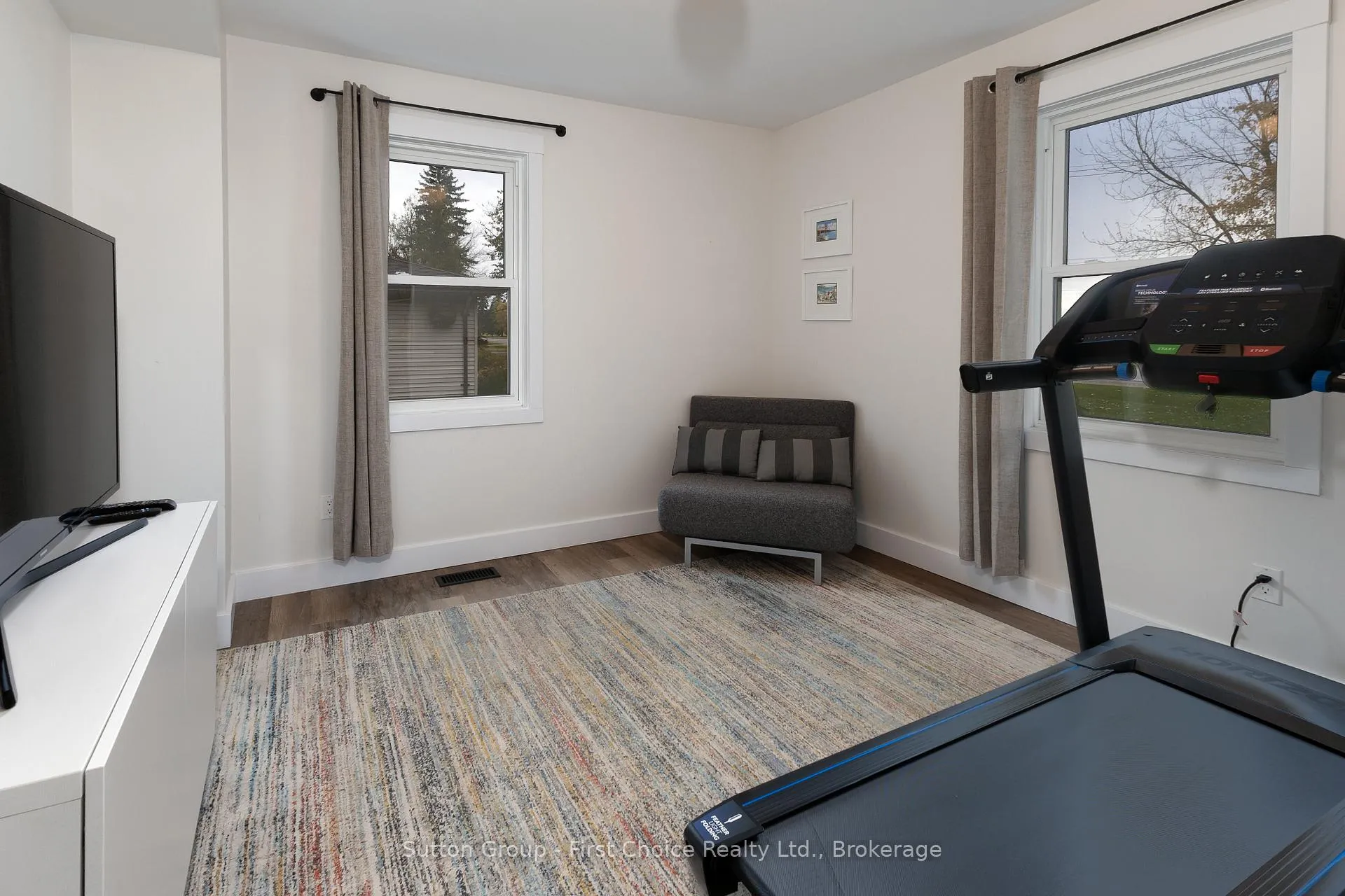 Photo 13 of 3502 Highway 7, Perth South, Downie — HOMEH