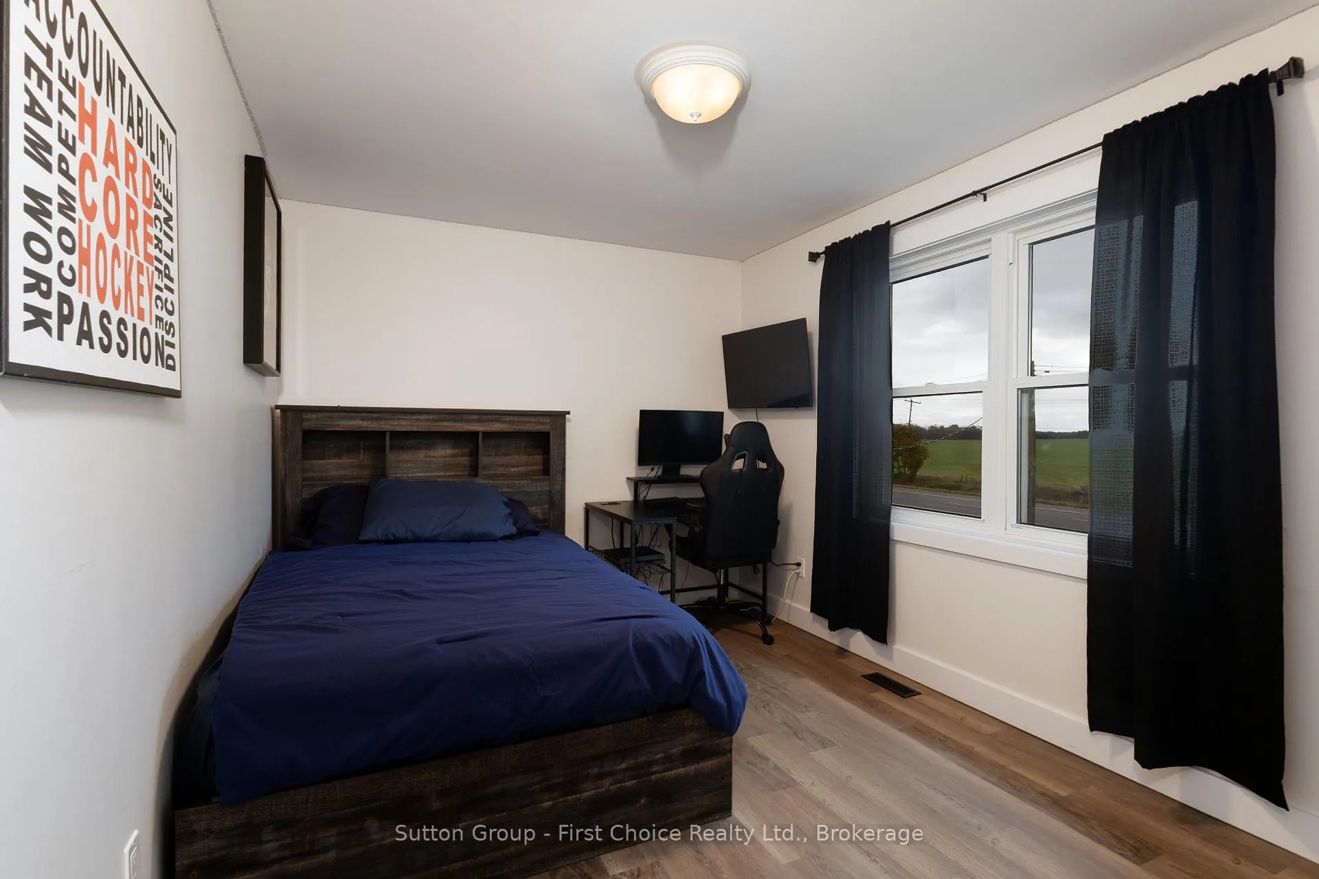 Photo 17 of 3502 Highway 7, Perth South, Downie — HOMEH