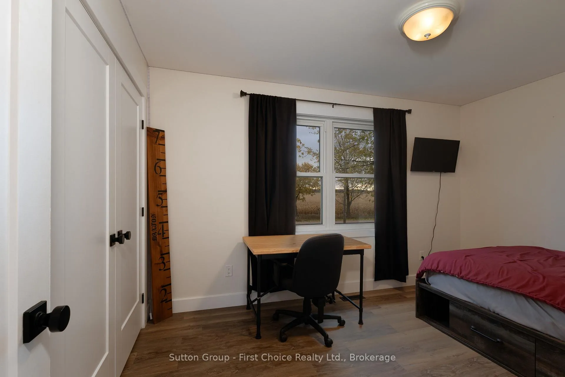 Photo 19 of 3502 Highway 7, Perth South, Downie — HOMEH