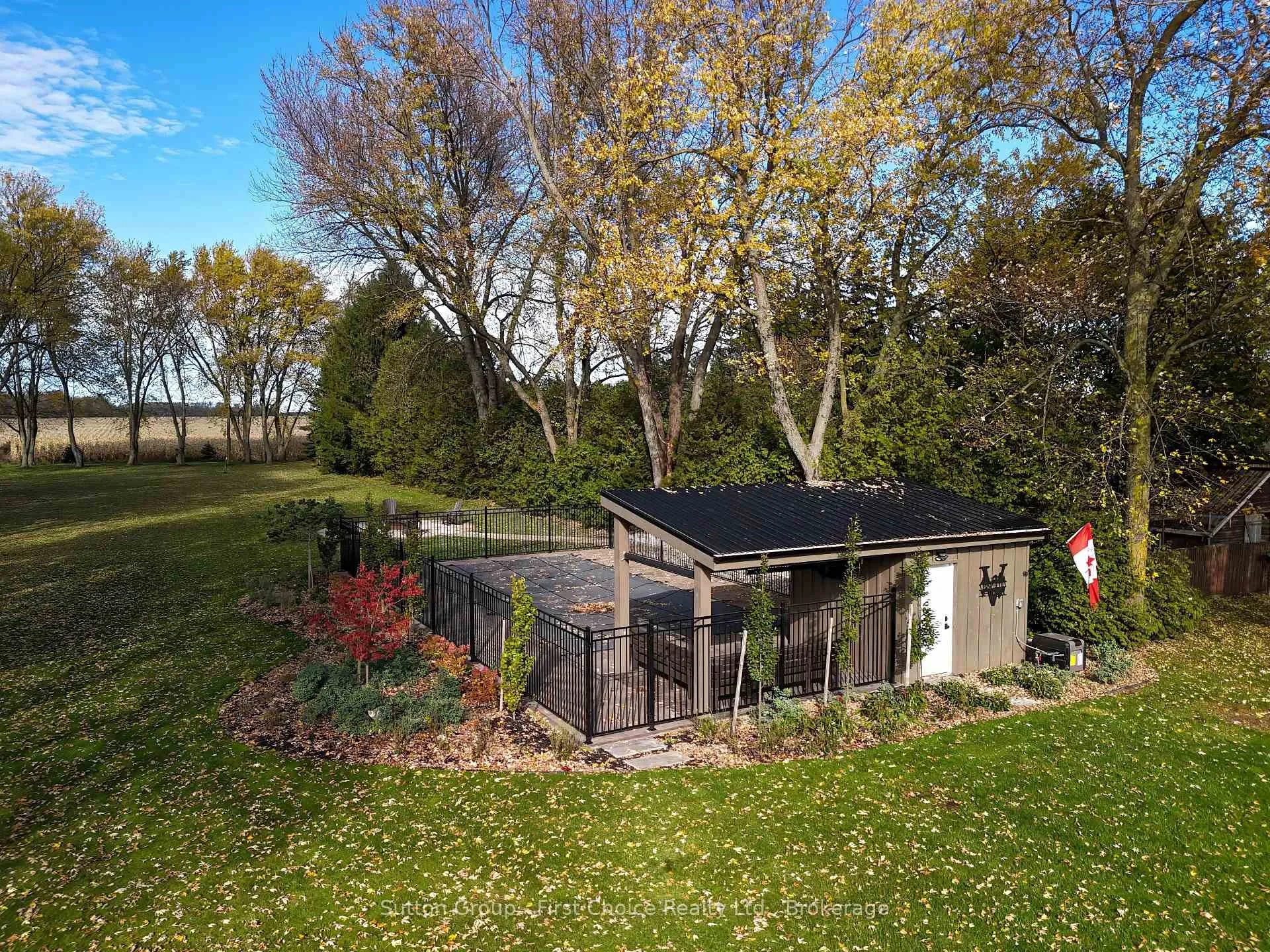 Photo 25 of 3502 Highway 7, Perth South, Downie — HOMEH