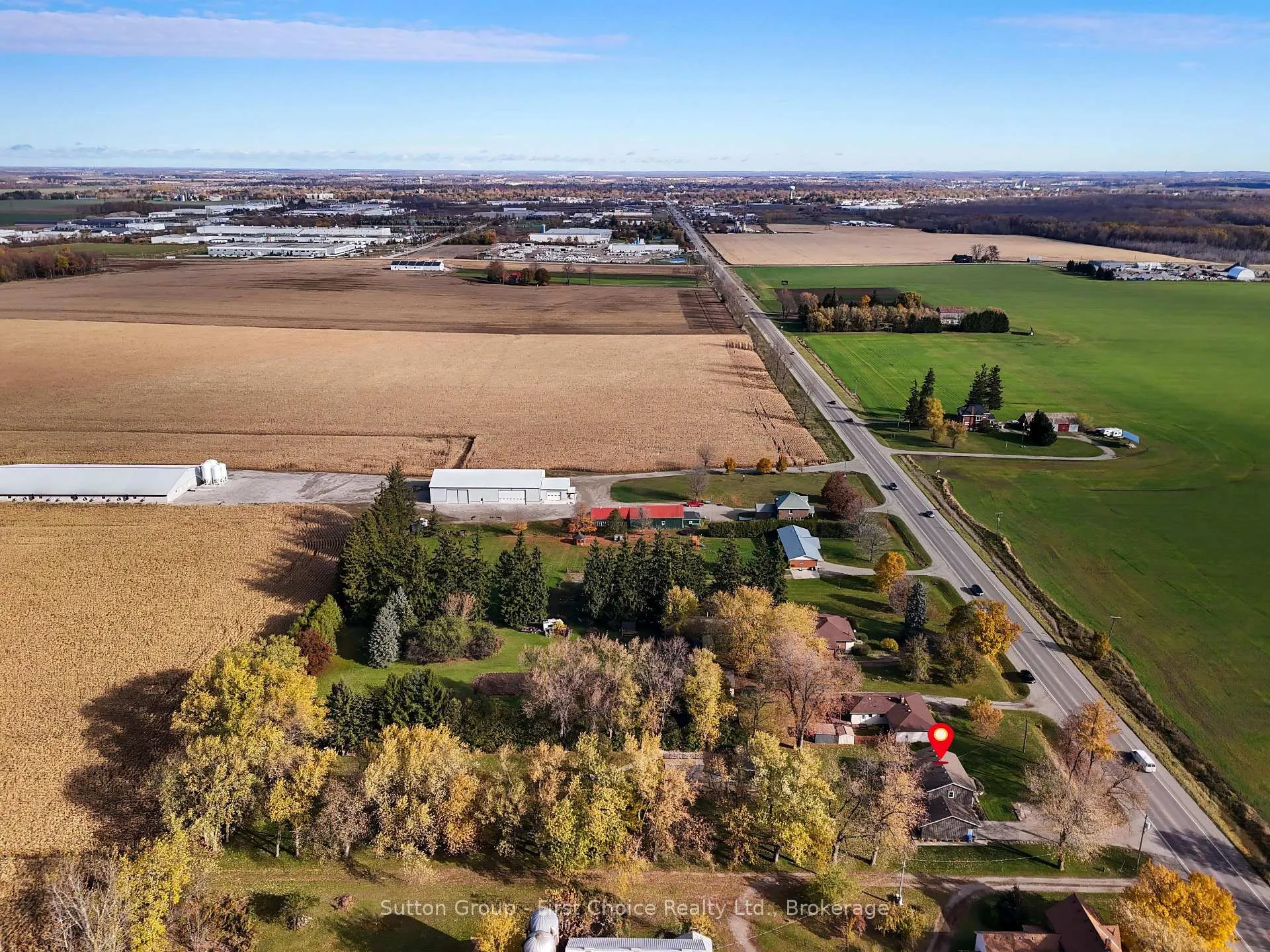 Photo 32 of 3502 Highway 7, Perth South, Downie — HOMEH