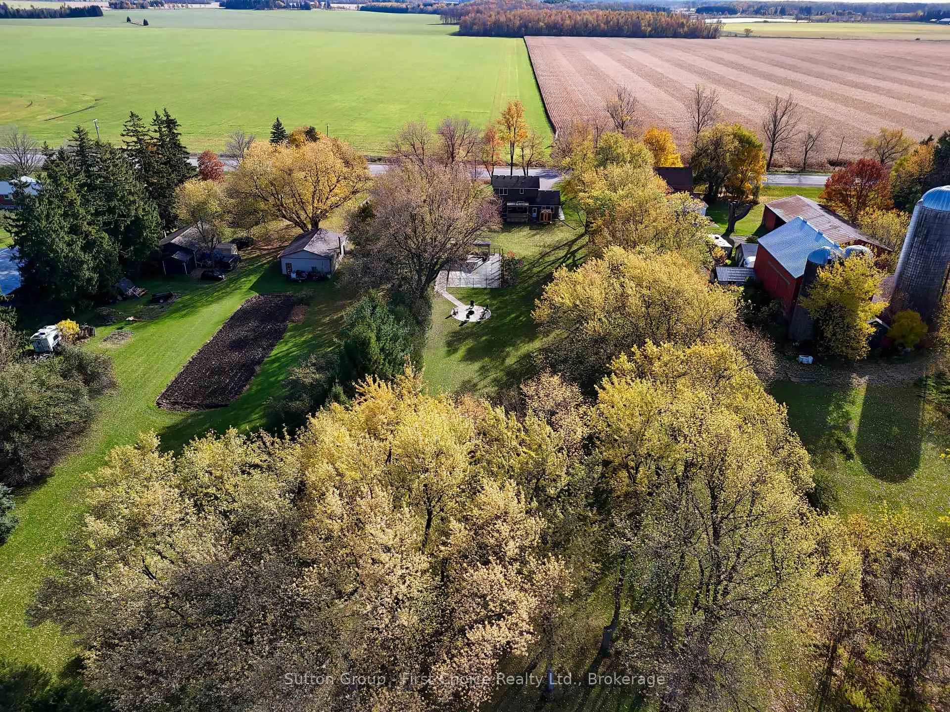 Photo 34 of 3502 Highway 7, Perth South, Downie — HOMEH