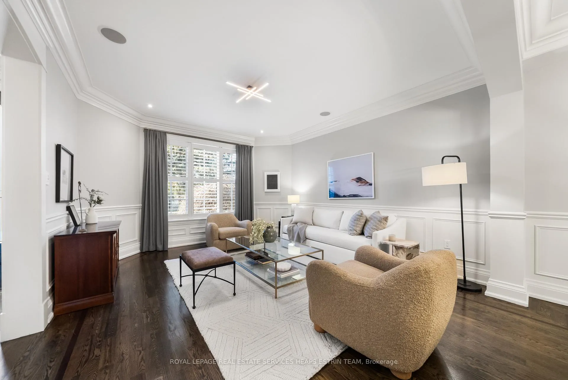 Photo 5 of 110 Joicey Boulevard, Toronto, Bedford Park-Nortown — HOMEH