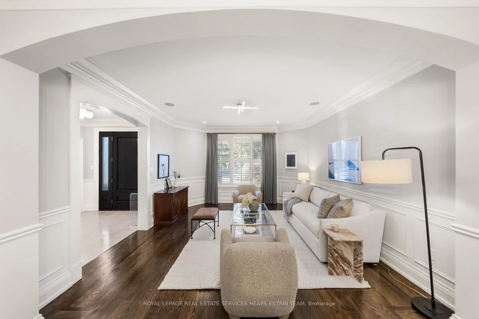 Photo 6 of 110 Joicey Boulevard, Toronto, Bedford Park-Nortown — HOMEH
