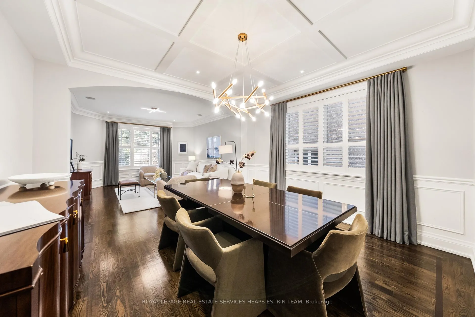 Photo 10 of 110 Joicey Boulevard, Toronto, Bedford Park-Nortown — HOMEH