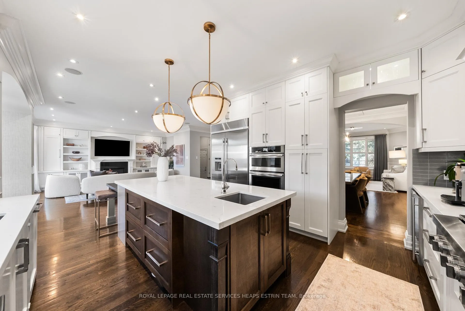 Photo 13 of 110 Joicey Boulevard, Toronto, Bedford Park-Nortown — HOMEH