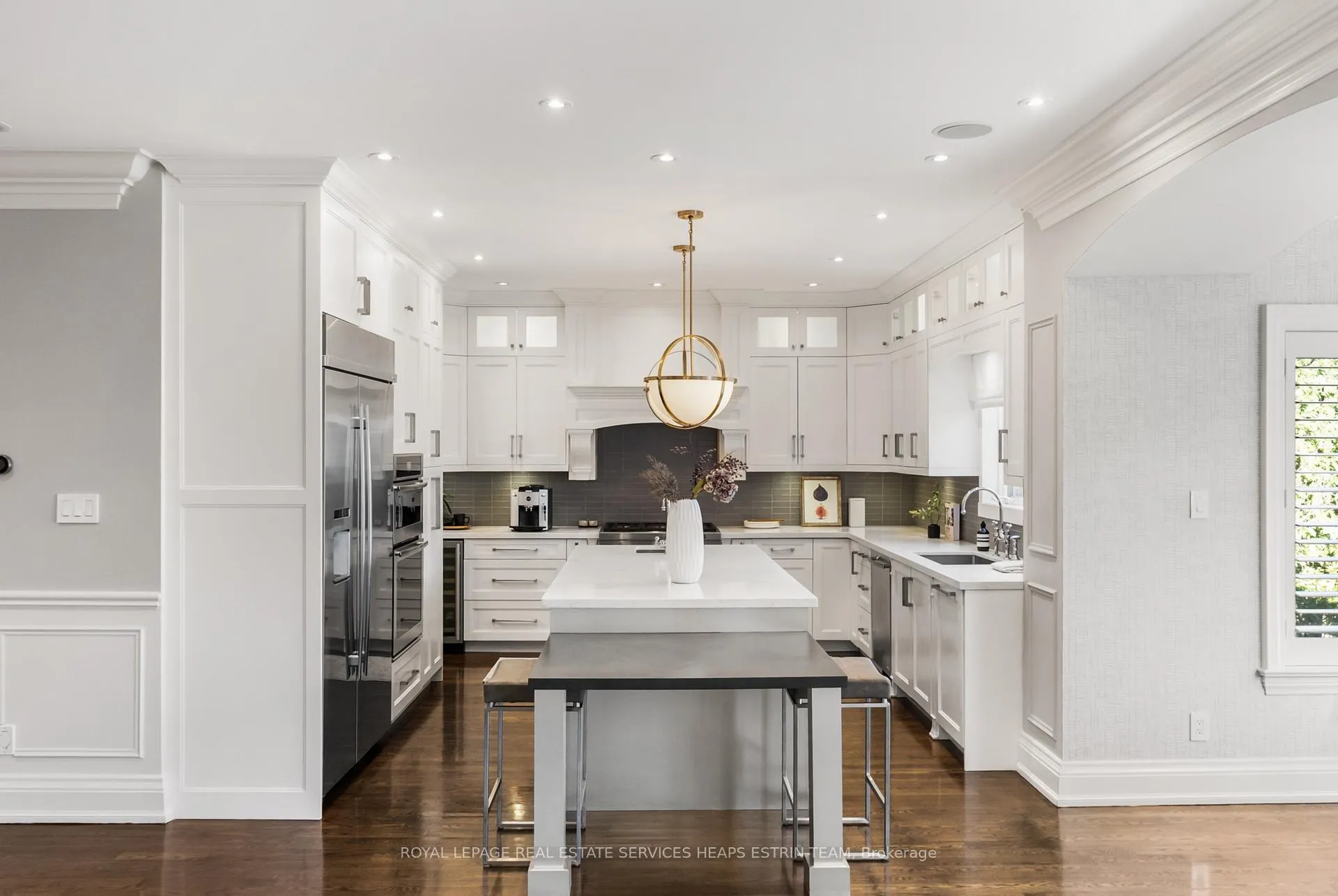 Photo 14 of 110 Joicey Boulevard, Toronto, Bedford Park-Nortown — HOMEH